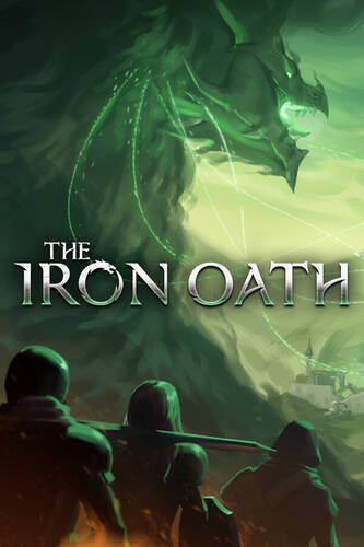 Скачать The Iron Oath (последняя версия)