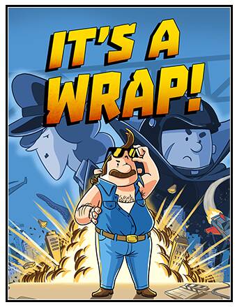 Скачать It's a Wrap